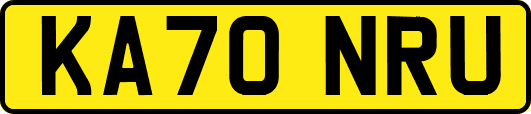 KA70NRU