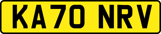 KA70NRV