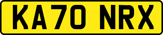 KA70NRX