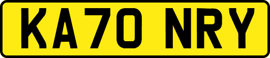 KA70NRY