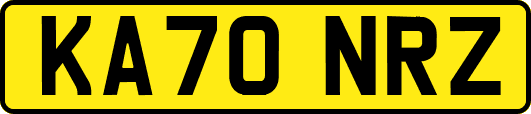 KA70NRZ