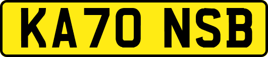 KA70NSB