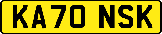 KA70NSK