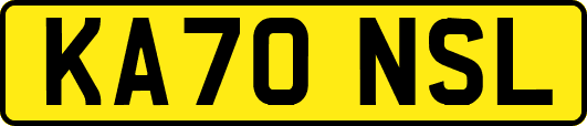 KA70NSL