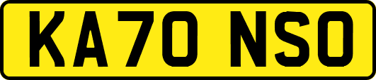 KA70NSO