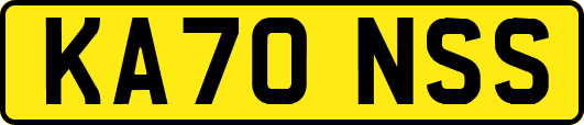 KA70NSS
