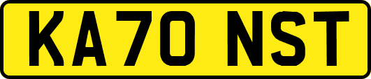 KA70NST