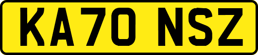 KA70NSZ