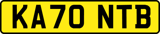 KA70NTB