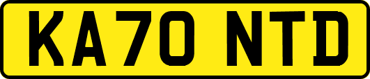 KA70NTD