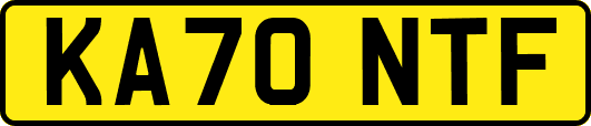 KA70NTF