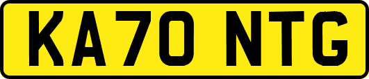 KA70NTG