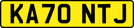 KA70NTJ