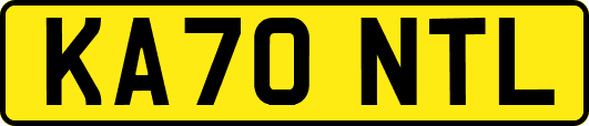 KA70NTL