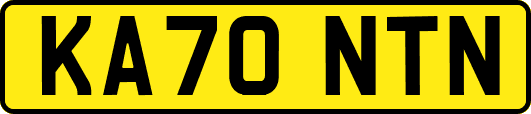 KA70NTN