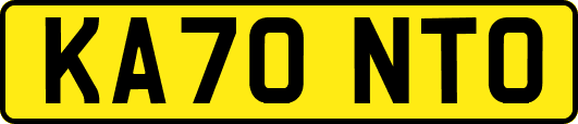 KA70NTO