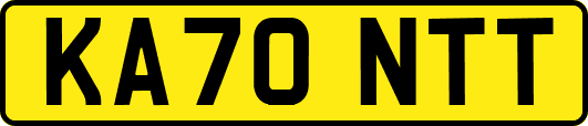 KA70NTT