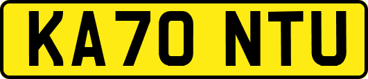 KA70NTU