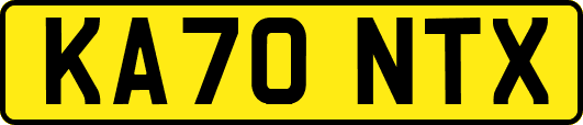 KA70NTX