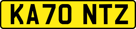 KA70NTZ