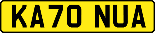 KA70NUA