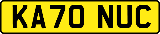 KA70NUC