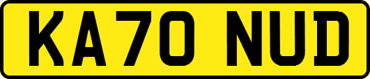 KA70NUD
