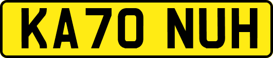 KA70NUH