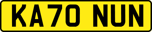 KA70NUN