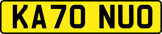 KA70NUO