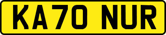 KA70NUR