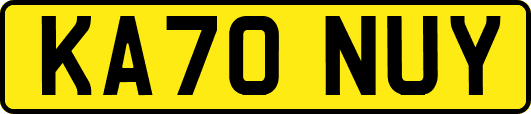 KA70NUY