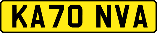 KA70NVA