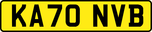KA70NVB