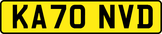 KA70NVD