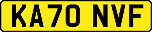 KA70NVF