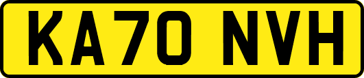KA70NVH