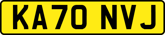 KA70NVJ
