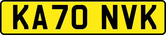 KA70NVK
