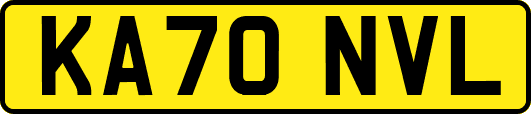 KA70NVL