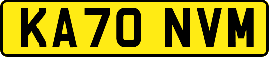 KA70NVM