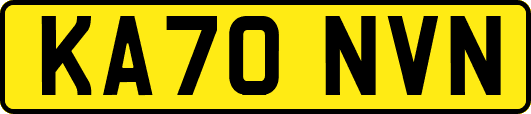 KA70NVN