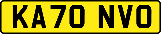 KA70NVO