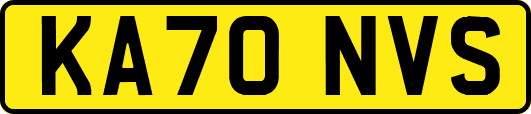 KA70NVS