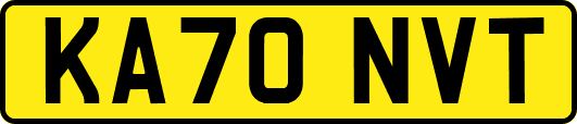 KA70NVT