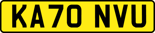 KA70NVU