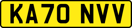 KA70NVV