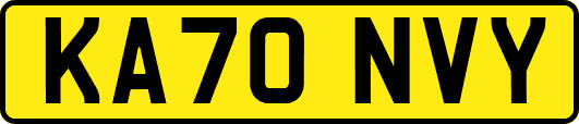 KA70NVY