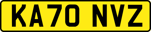 KA70NVZ