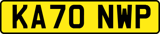 KA70NWP